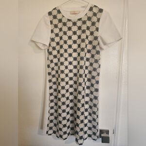 Tory Burch T-shirt Dress